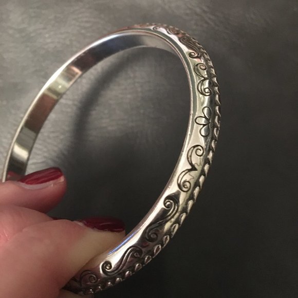 Brighton bangle - Picture 9 of 9